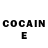 COCAIN FishScale Rupak Lamichhane